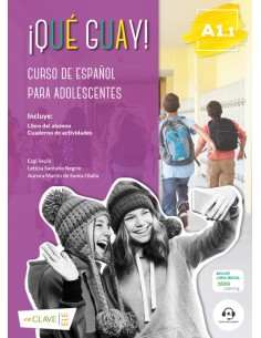 QUE GUAY A11 ALUMNO EJERCICIOS