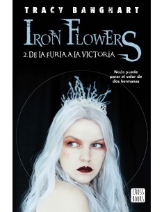 DE LA FURIA A LA VICTORIA