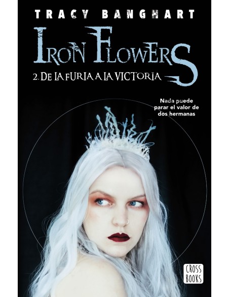 DE LA FURIA A LA VICTORIA DE LA FURIA A LA VICTORIA