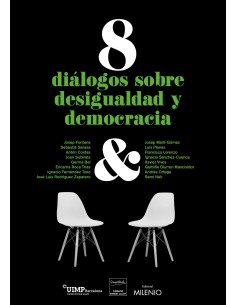 8 dialogos sobre desigualdad y democracia