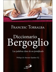 DICCIONARIO BERGOGLIO