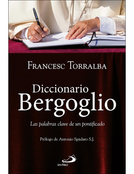 DICCIONARIO BERGOGLIO