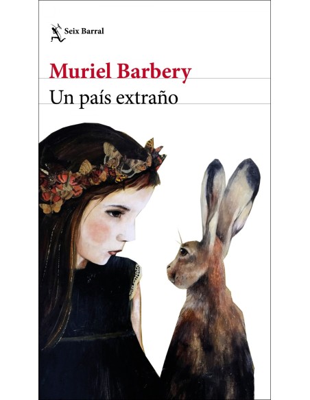 UN PAIS EXTRANO