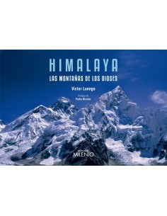 Himalaya las montanas de los dioses