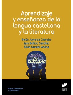 APRENDIZAJE Y ENSENANZA LENGUA CASTELLANA Y LITETATURA