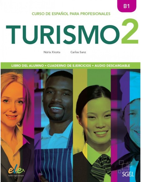 Turismo 2