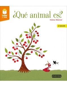 Que animal es