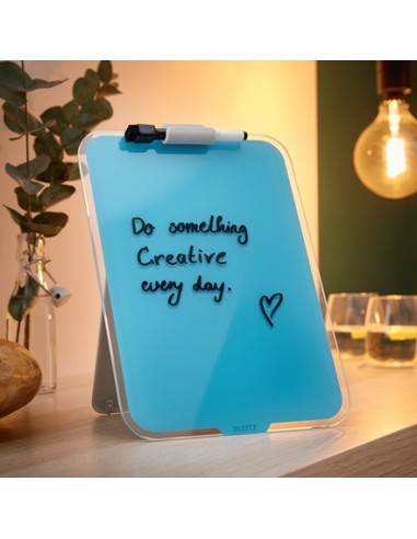 39470061 pizarrón blanco 216 x 297 mm Vidrio