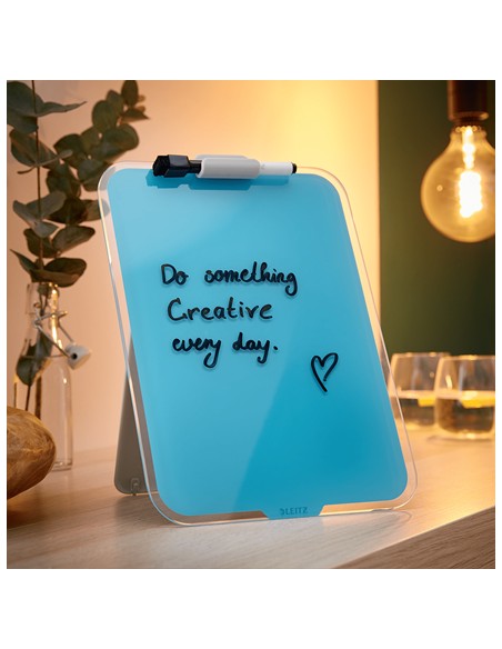 39470061 pizarrón blanco 216 x 297 mm Vidrio