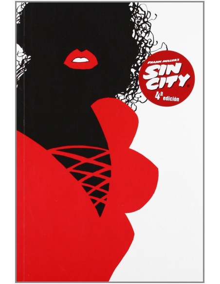 Sin City 6 Alcohol chicas y balas