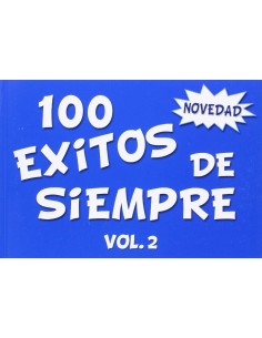 Exitos siempre 2