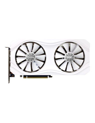 Intel Arc A750 ROC Luna OC Edition 8 GB GDDR6