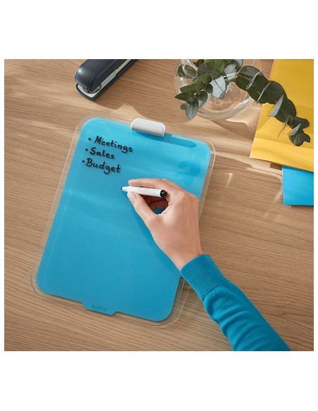 39470061 pizarrón blanco 216 x 297 mm Vidrio