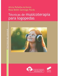 Tecnicas de musicoterapia para logopedas