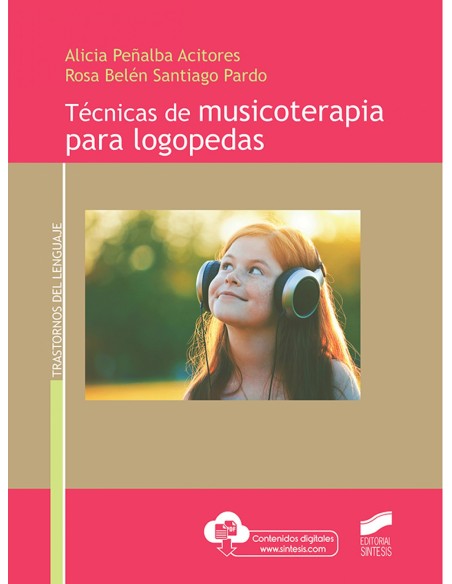 Tecnicas de musicoterapia para logopedas