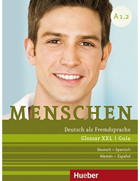 MENSCHEN A12 Guia XXL