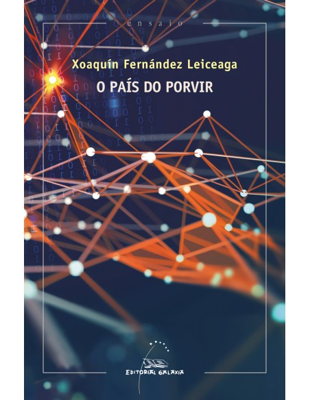 O pais do porvir