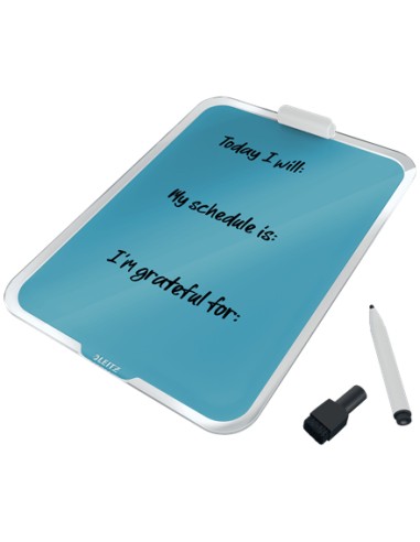 39470061 pizarrón blanco 216 x 297 mm Vidrio