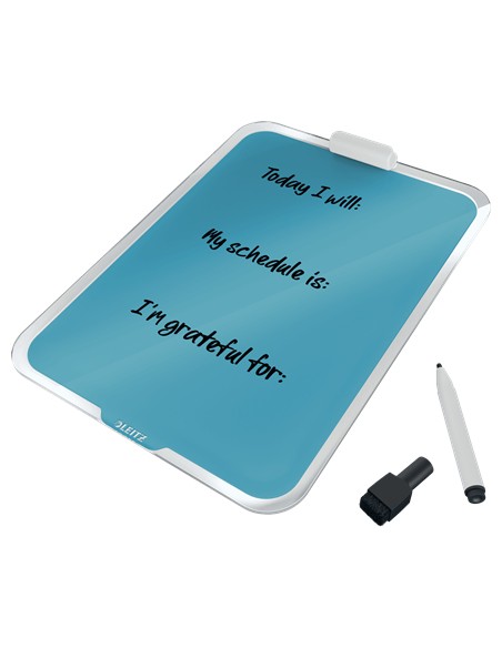 39470061 pizarrón blanco 216 x 297 mm Vidrio