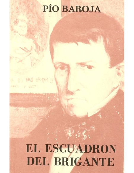 El escuadron del brigante