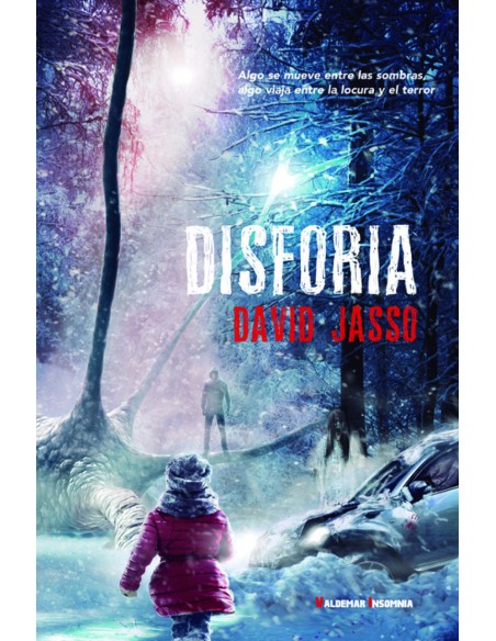 Disforia
