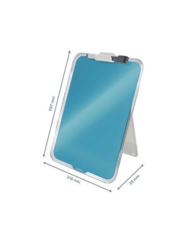 39470061 pizarrón blanco 216 x 297 mm Vidrio