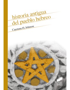 Historia antigua del pueblo hebreo