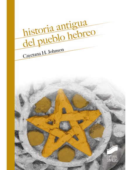 Historia antigua del pueblo hebreo