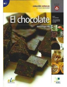 EL CHOCOLATE AUDIO DESCARGABLE