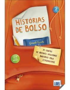 Historias de Bolso