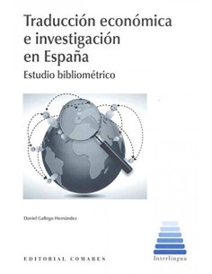 TRADUCCION ECONOMICA E INVESTIGACION EN ESPANA