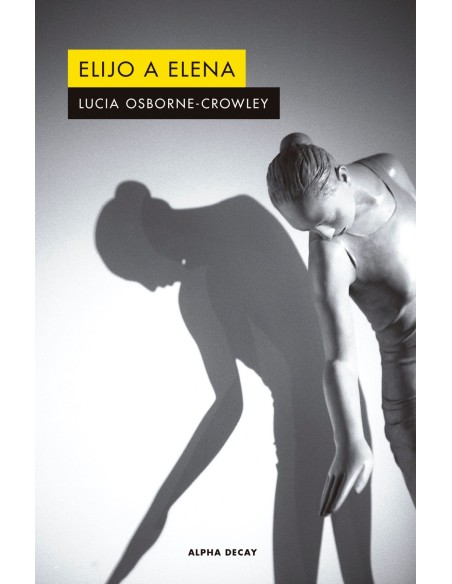 Elijo a Elena