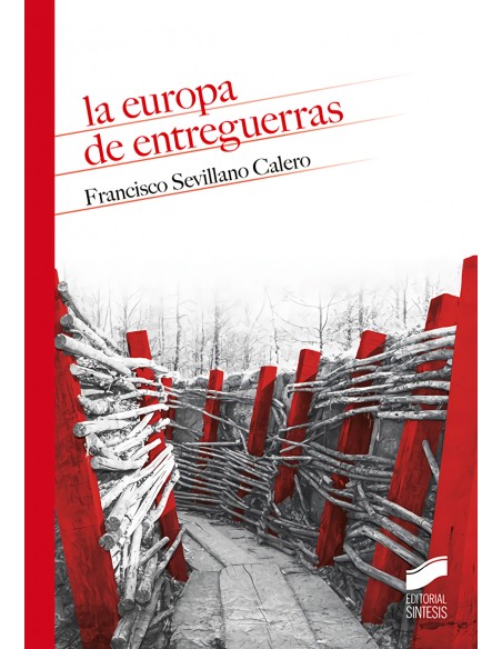 La Europa de entreguerras