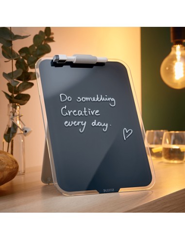 39470089 pizarrón blanco 216 x 297 mm Vidrio