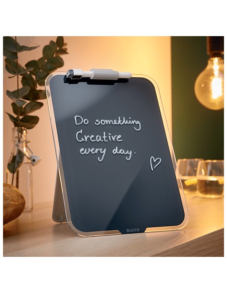 39470089 pizarrón blanco 216 x 297 mm Vidrio