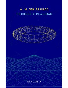 Proceso y realidad