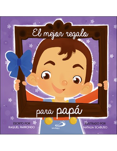 El mejor regalo para papa