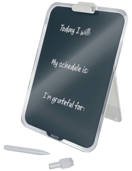 39470089 pizarrón blanco 216 x 297 mm Vidrio