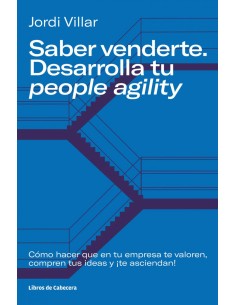 Saber venderte desarrolla tu people agility