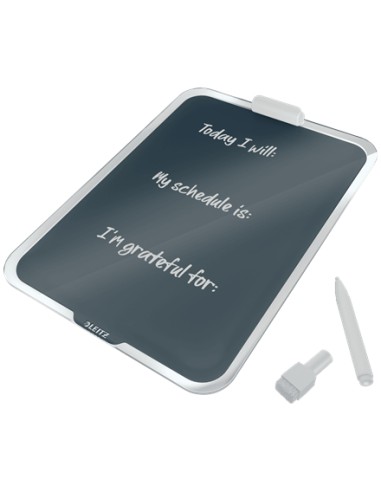 39470089 pizarrón blanco 216 x 297 mm Vidrio