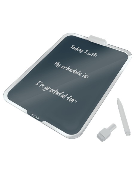 39470089 pizarrón blanco 216 x 297 mm Vidrio