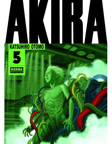 Akira B N 5