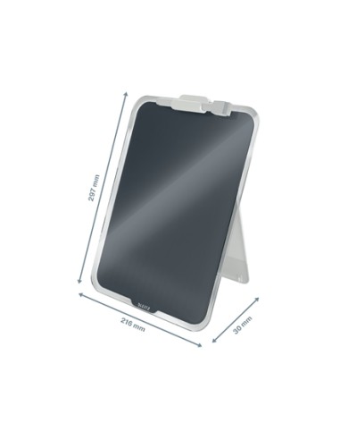 39470089 pizarrón blanco 216 x 297 mm Vidrio