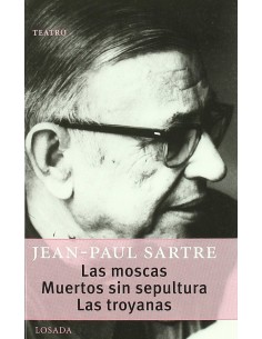 MOSCASLAS MUERTOS SIN SEPULTURA TROYANASLAS
