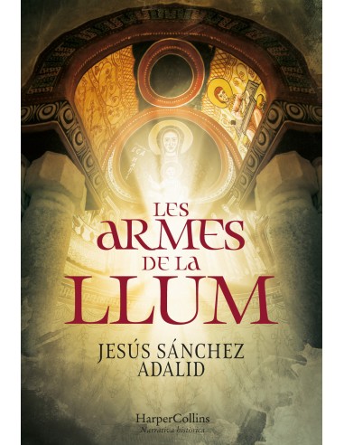Les armes de la llum