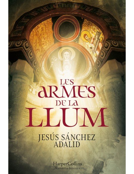 Les armes de la llum