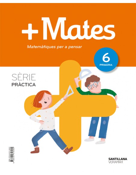 6PRI MATE SERIE PRACTICA VALEN ED21