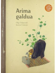 Arima galdua