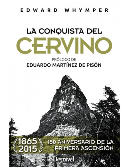 La conquista del Cervino