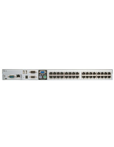 39631 interruptor KVM Plata